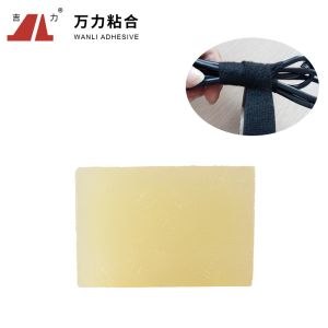 TPR Yellowish Automotive Interior Adhesive Assembly Car Glue TPR-6136B