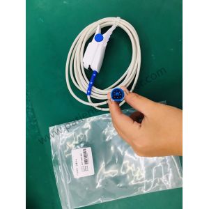 PHiliph Patient Monitor Spo2 Probe REF DLP-002-60 For PHiliph Efficia /