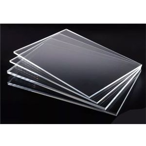 PC Transparent Sheet Production Line PC Sheet Making Machine Quality After-sales