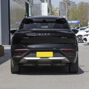 2022 Hot sales AION LX Pure electric Midsize SUV 360 ° panoramic image Full