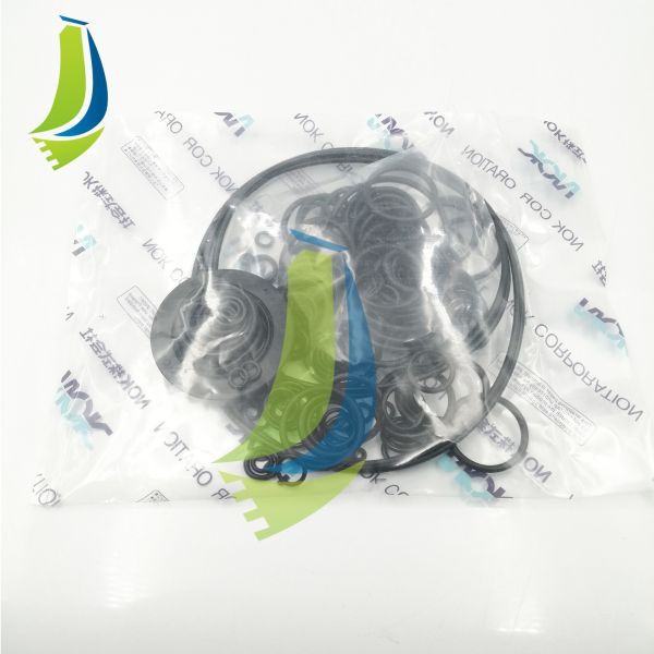 Quality K907C Excavator Spare Parts Main Pump Seal Kit wholesale