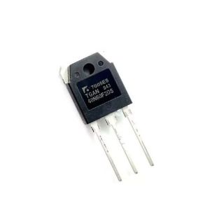 Cheap TGAN40N60F2DS TO-3P Integrated Circuit IC Electronic Component IC for sale