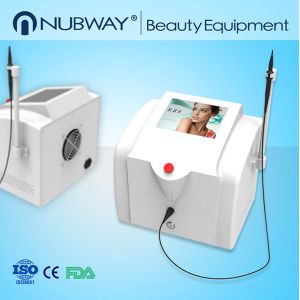 Cheap hot sale CBS effective laser spider vein removal machine / laser vascular removal for sale