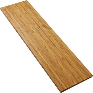 Indoor Furniture Bamboo 4x8 Sheets Carbonization Bamboo Composite Board