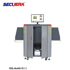 Hotel X Ray Screening Machine E-6040 Uninterruptable Power Supply Multi Energy