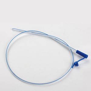 Disposable PVC Material Feeding Tube for Adult and Child