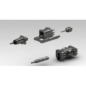 Consumption Rock Core Drilling Machine For Tough Drilling Conditions RDX5