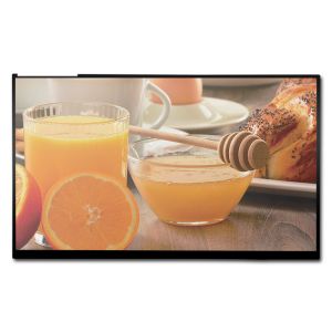 13.3 Inch 2560*1440 IPS 4K HD Super Thin LCD Screen Display 40 Pins