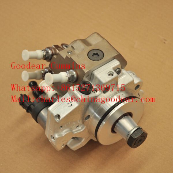 Quality Foton  ISF2.8 diesel engine fuel injection pump 4990601 wholesale