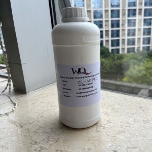 Wood & Metal Coating Resin | Fast-Curing Water-based Hydroxyl Functional Acrylic