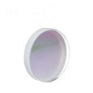 1064AR 25*3.5mm JGS1 Spherical Quartz Focusing Lens