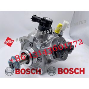 Injector Diesel For Bosch ISF3.8 Engine Fuel Pump 0445020517 5303387
