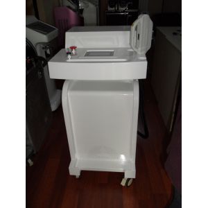 3000W Salon SHR / IPL Laser Machine , Vertical Skin Rejuvenation Machine