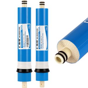 Improve Water and Taste with 400 Gallon Ro Membrane Filter Reverse Osmosis