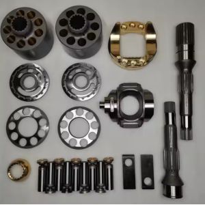 HPV95 HPV132 HPV140 HPV165 Engineering Machinery Engine Hydraulic Piston Pump