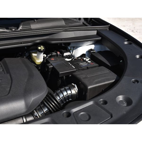 Electric Front Window Multi-function Steering Wheel Changan Uni-K 2023 Intelligent SUV