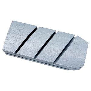 ODM Fickert Diamond Tools for Polished Stone 16-400 Abrasive Grain Sizes Honing