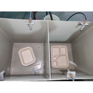 Spin Spray Coating Machine For Consistent And Repeatable Coating Result