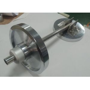 ISO8124-4 Toys Testing Equipment Stability Tester for Toddler Swing