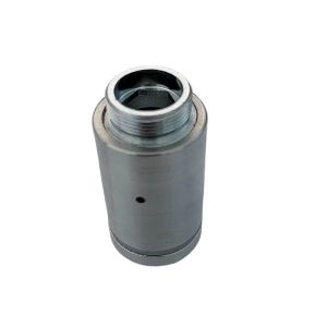 Home Function 304 Stainless Steel Kitchen Sink Tap with Pull Out Spout in Black