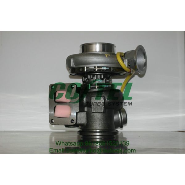 Detroit Diesel Highway Truck Garrett Turbo Charger with Series 60 Engine