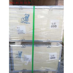 Ghibli Aluminum Alloy 3.0T TT V6 twinturbo Gasoline Engine Block for Maserati