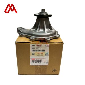 8-94390699-3 Water Pump Assembly 8943906993 for ISUZU FRR 6HL1