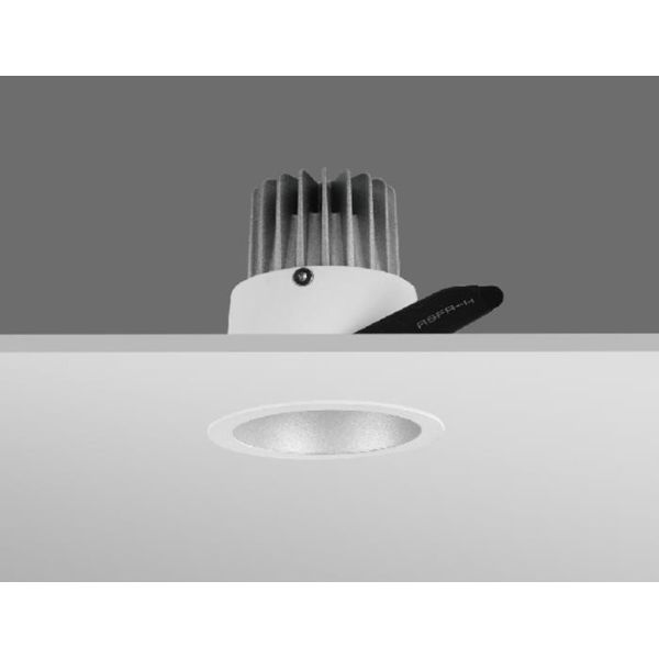 Fixture IP44 DC180mA Hotel Lighting LED Lamp With LED Source 2700 - 3000K