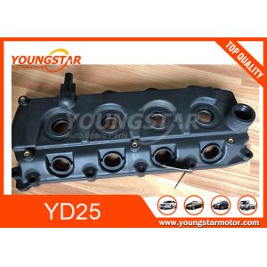 13264-VM00A YD25 YD25DDTI Plastic Cylinder Head Cover
