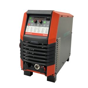 Cobot Industrial Collaborative MIG Welding Machine For Welding Thick Iron Plates