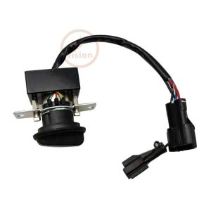 Vovlo EC180 EC210 EC240 EC290 excavator selector switch 14542152
