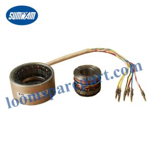 China Picanol Encoder BE303902 BE303903 GAMMA GTM GTX Encoder picanol gtm loom replacement parts on sale