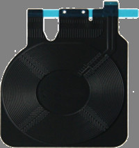 Qi Wireless Charger Circuit Board Wireless Charging Pcb Module Pcba