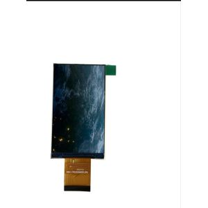 IPS TFT LCD Display 3.0 Inch Lcd 360*640 Full-View SPI Interface LCD Screen