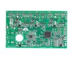 Electronic EMS PCBA High Precision Communication PCB Assembly OEM
