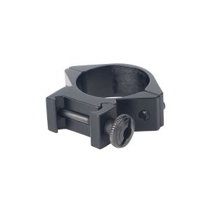 ANS Rifle Scope Mount Rings 30mm / 20mm Low Weaver Rings For Hunting