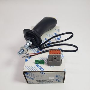 Cheap Joystick Grlp Handle 218-6118 2186118 For Caterpillar 232B 257B 226B 216B 247B for sale