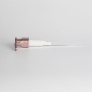 Rectangle Clear Matte PETG Cosmetic Plastic Jar Body Pump Shampoo Lotion Bottle