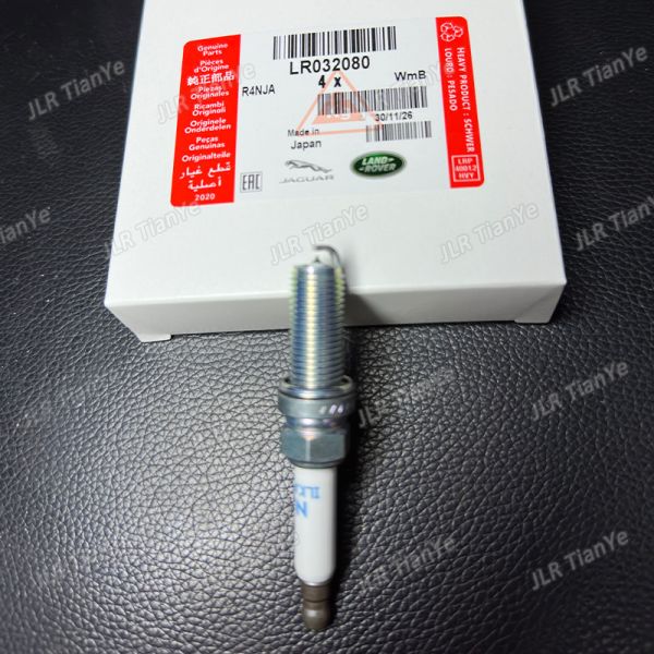 For Land Rover 5.0 5.0T Spark Plug LR032080 LR019484 C2P23089 AJ812987