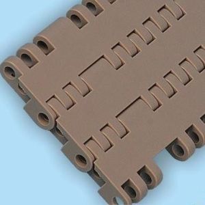 Modular Roller Conveyor Belt Plastic Professional Conveyor System