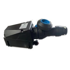 Explosion Proof IP65 220/380VAC Plug and Socket With Durable Corrosion