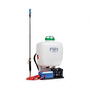 Cheap COOLRAIN ESR-18C/L 18L Rechargeable Electric Backpack Sprayer for sale