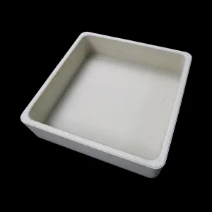 China Customized Flat Surface Grade Refractory Kiln Brick on sale