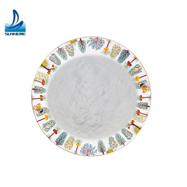 Quality Powder State Croscarmellose Sodium In Tablets Capsule Disintegrant wholesale