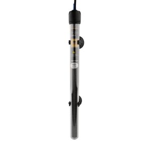 300W Submersible Aquarium Heater With LED Temperature Floating Thermometer