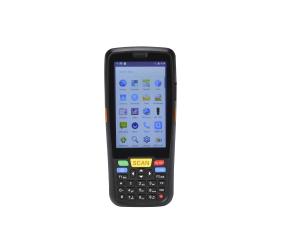 China Handheld QR Code 1D 2D Barcode Pda Scanner With Android OS High Efficiency on sale