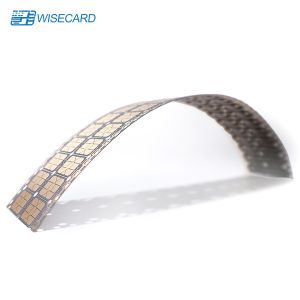 China 32 Bit CPU Smart Card with 2*16/32 Bit Timer and Random Number Support 400KHZ on sale China 32 Bit CPU Smart Card with 2*16/32 Bit Timer and Random Number Support 400KHZ on sale