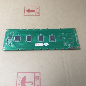 Textile Machinery Parts LCD Display For JAT500 Loom