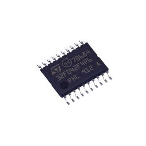 Cheap STMicroelectronics STM32F042F4P6 tai-Shing Electronic Components 32F042F4P6 20X2 Microcontroller for sale