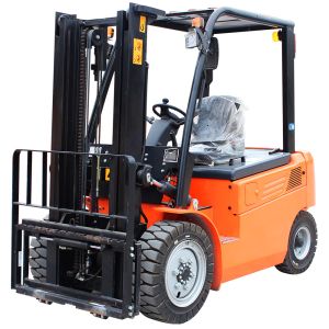 Cheap Multipurpose Factory Farm Mud 1 Ton 1.5T 4T 5T 3Ton 4 Wheel Drive Off-Road All Rough Terrain Diesel Forklift for sale